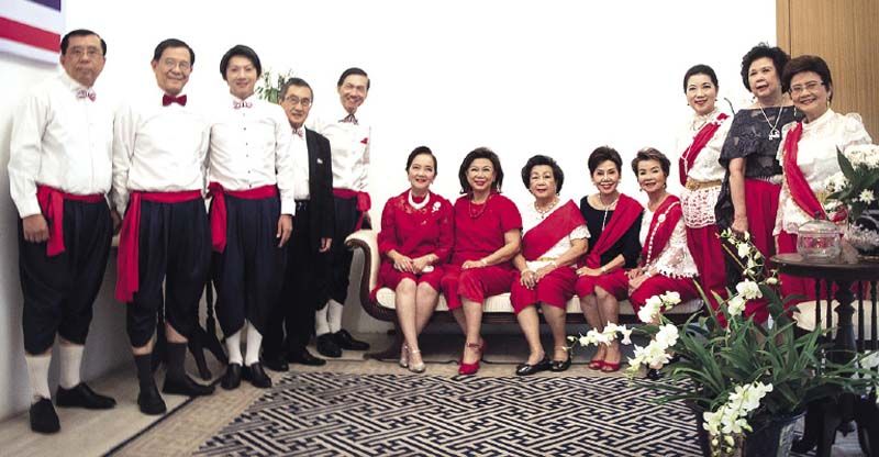 ชมรมเพื่อนรักเพลง