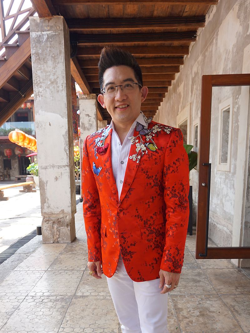 อาจารย์คฑา ชินบัญชร