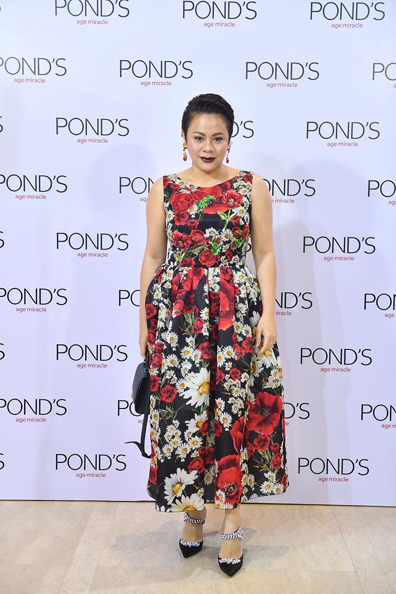 ดวงกมล ถิระวัฒน์