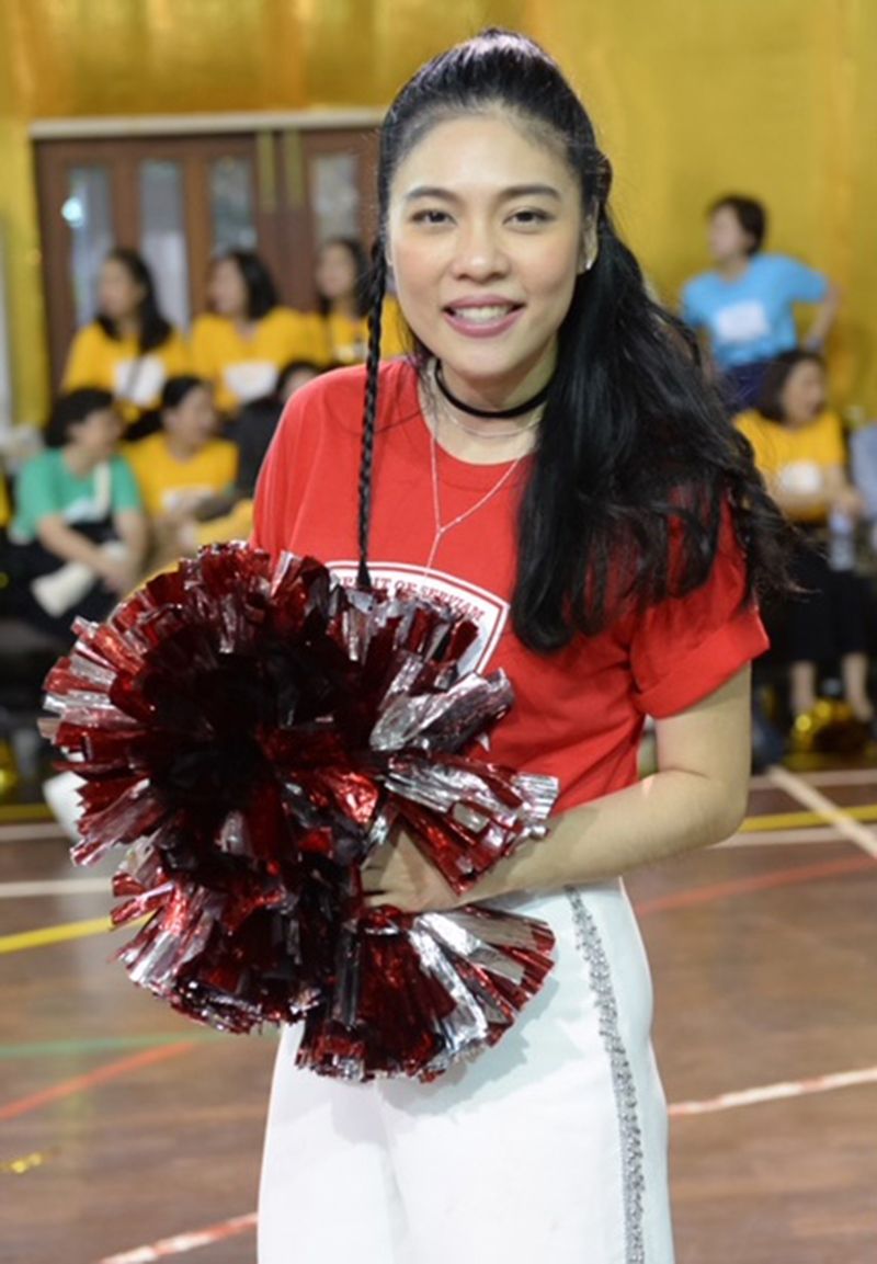 พอฤทัย ณรงค์เดช