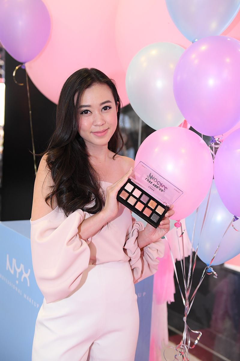 วิลาสินี ภาณุรัตน์ 