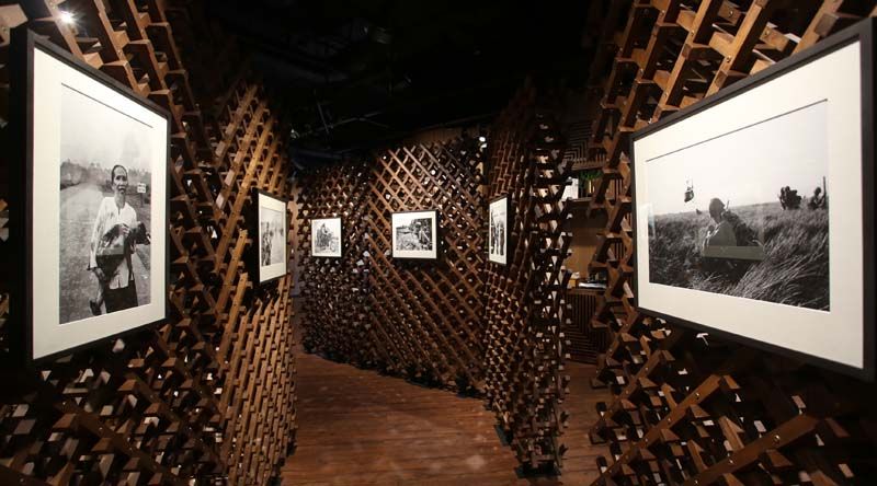 ไลก้า แกลเลอรี แบงค็อก