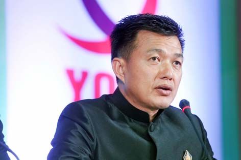 นพ.กิตติพงศ์ แซ่เจ็ง