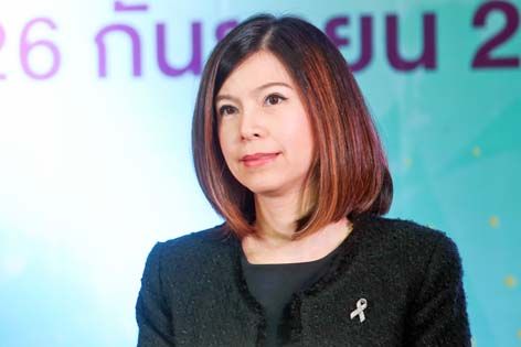 พญ.ปานียา สูตะบุตร