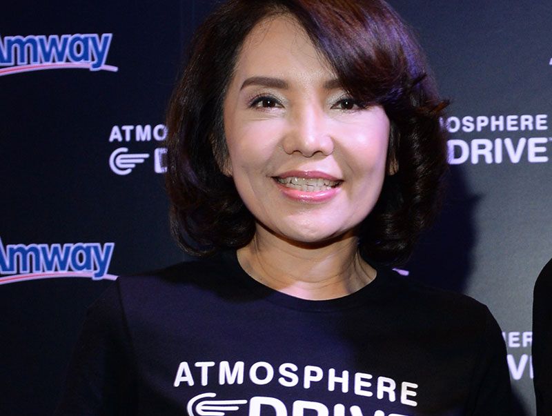 รัตนา ชาญนรา

