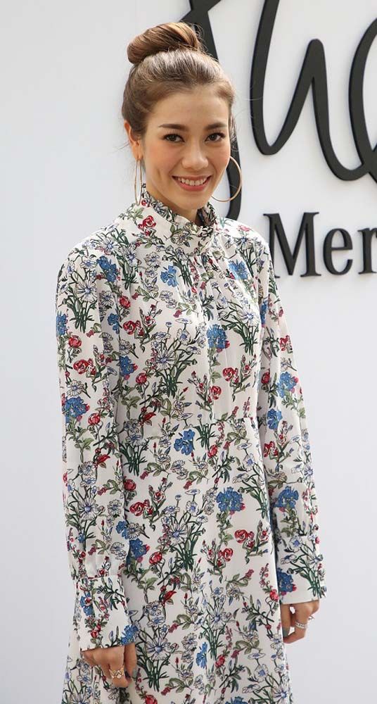 ปันชลิตา จันทรากุล