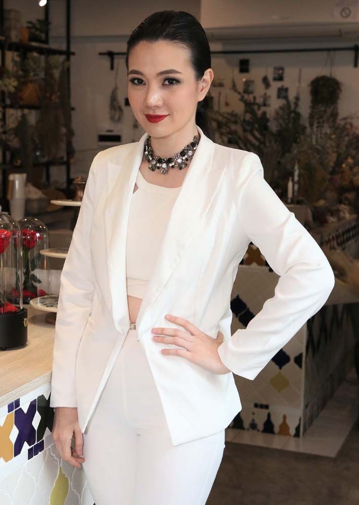 ณัฐสินี ภิญโญปิยวิศว์