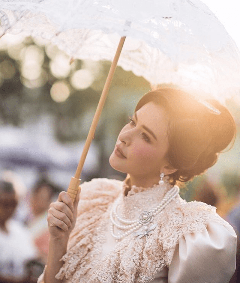 ศรีริต้า เจนเซ่น