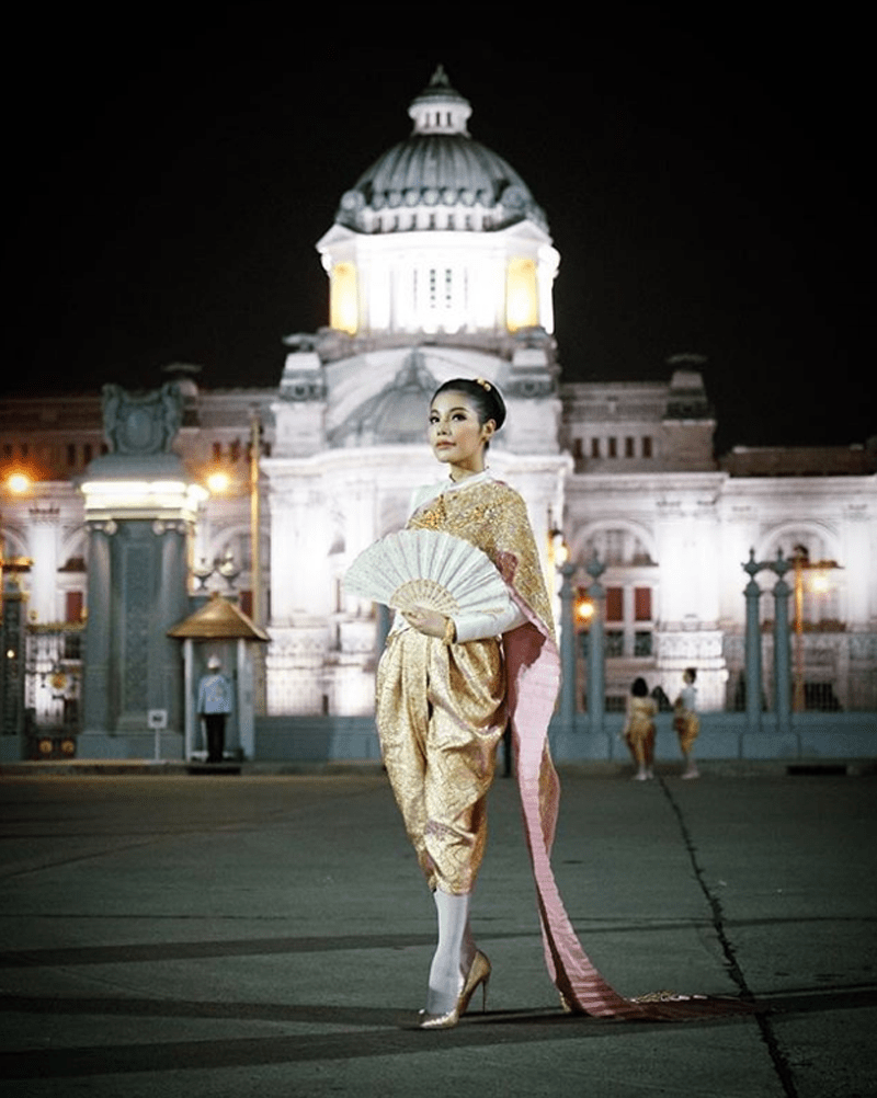 แหวนแหวน ปวริศา