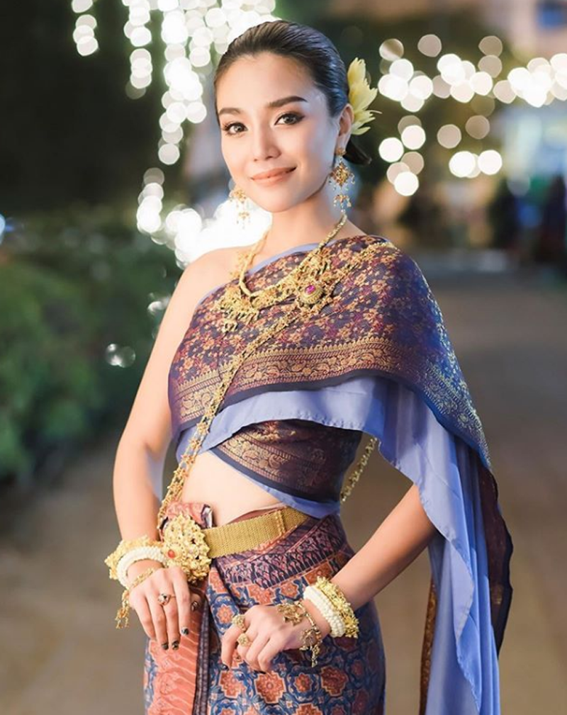 ปราง กัญญ์ณรัณ