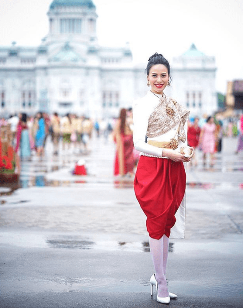 รถเมล์ คะนึงนิจ