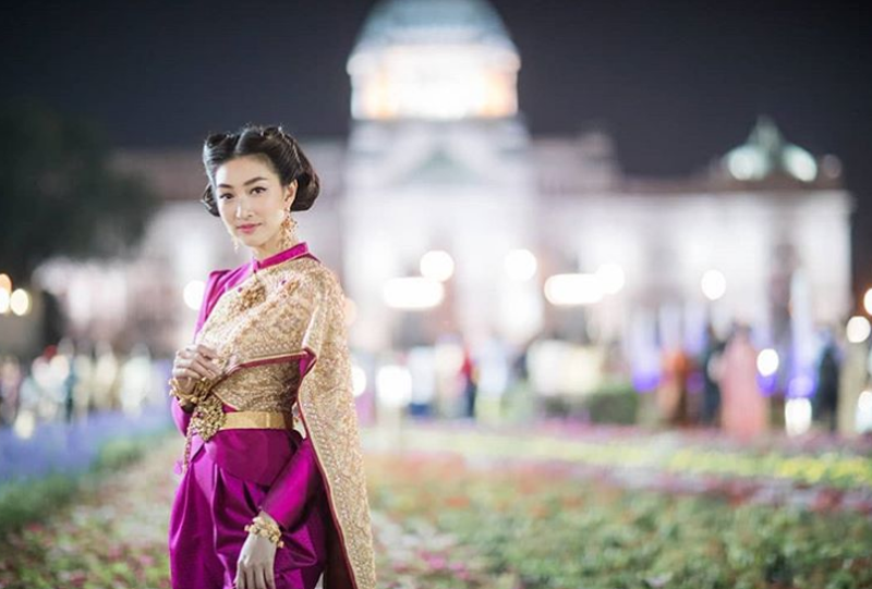 แพนเค้ก เขมนิจ