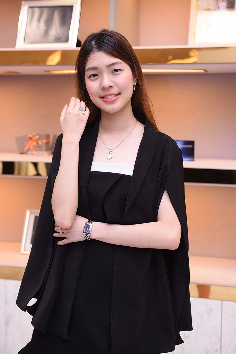 ชลรดา ไชยศุภรากุล

