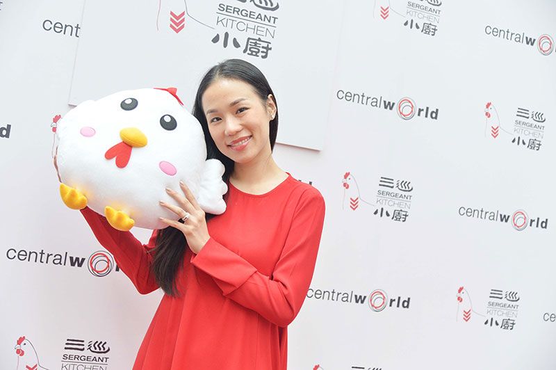 เมย์-เมลนีย์ อยู่วิทยา

