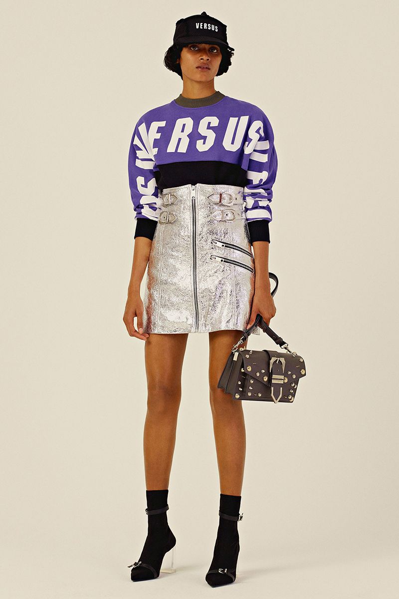 VERSUS VERSACE