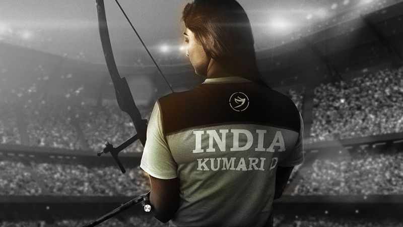 กว่าจะเป็นที่หนึ่ง (Lady First)