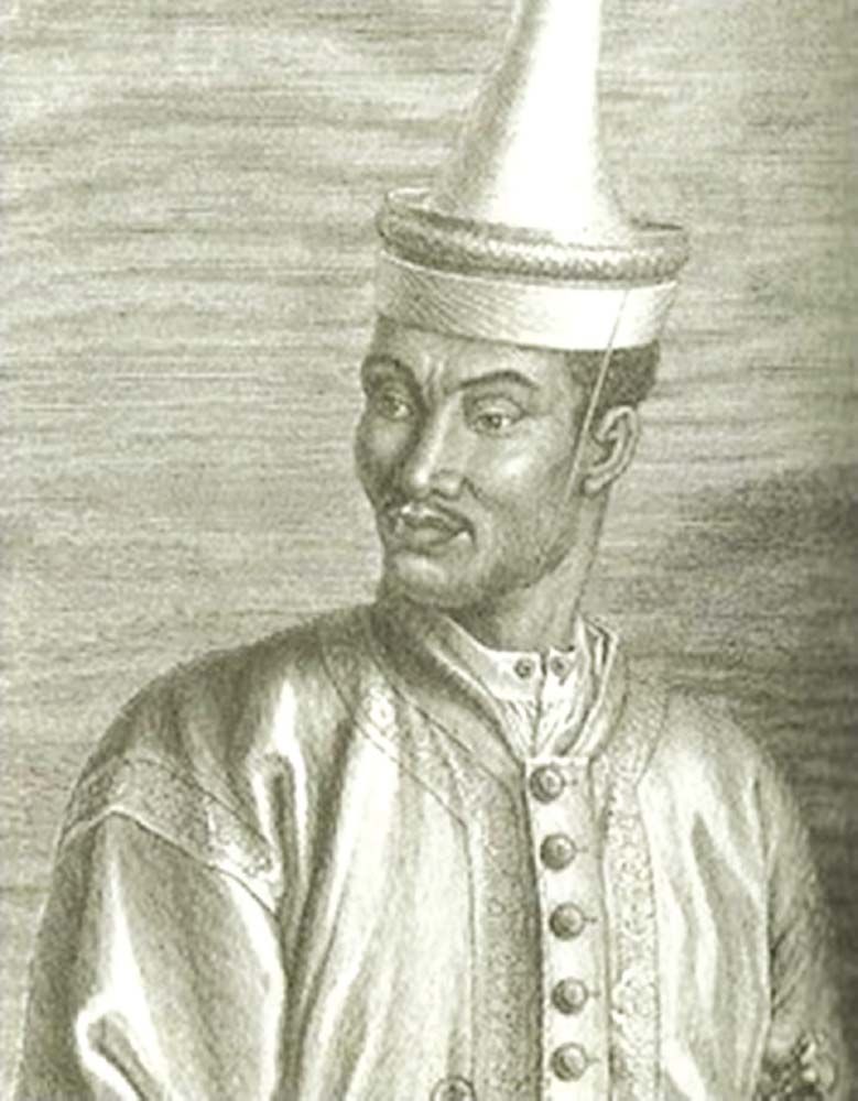 หลวงศรีวิสารวาจา