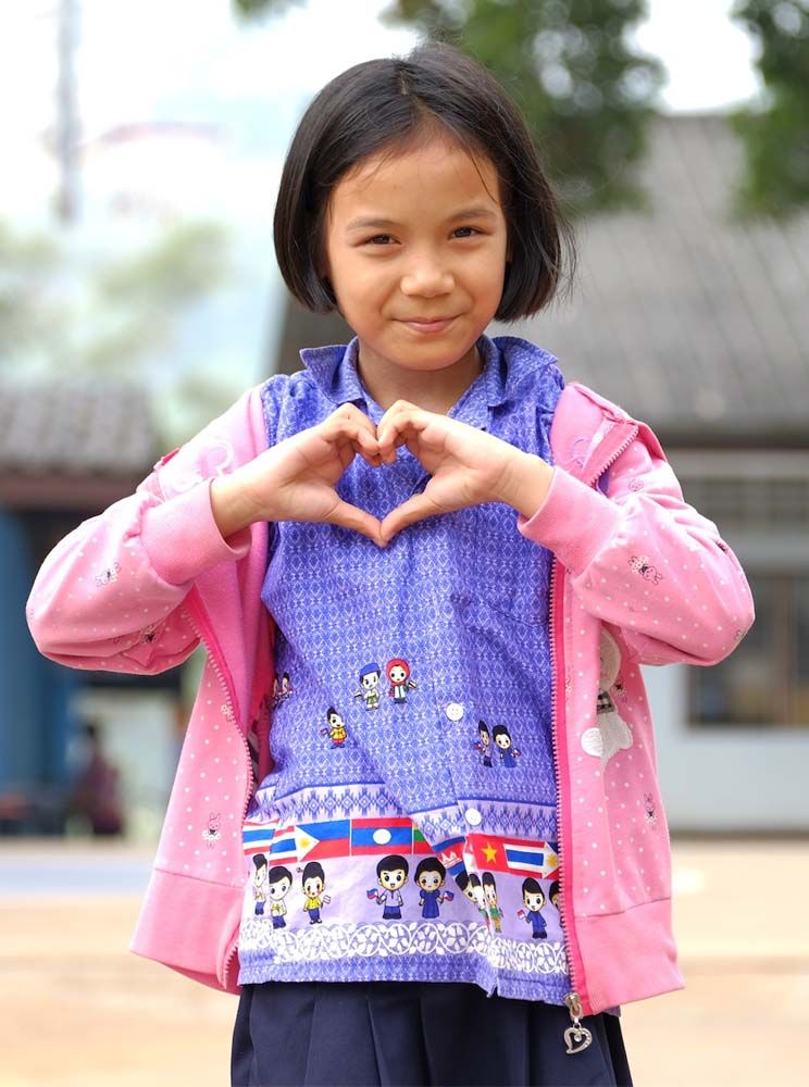 ด.ญ.ธนัญญา สีแหง