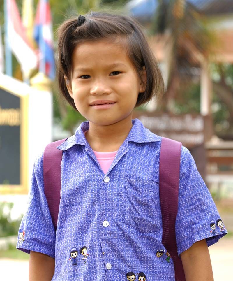 ด.ญ.ฮานามิ ในโฮ