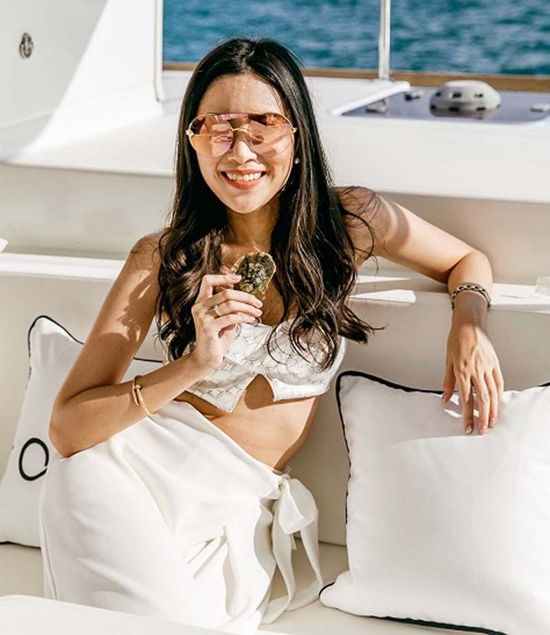 พัณณิตา สนิทวงศ์ ณ อยุธยา