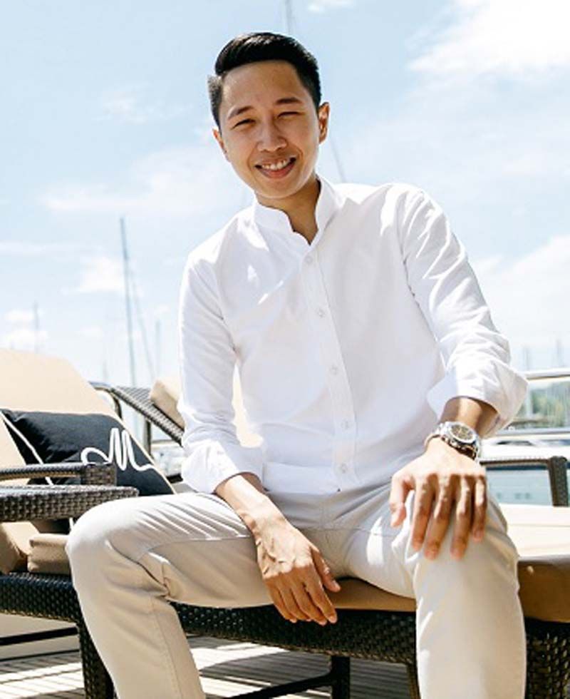 จินดาภา เทวกุล ณ อยุธยา