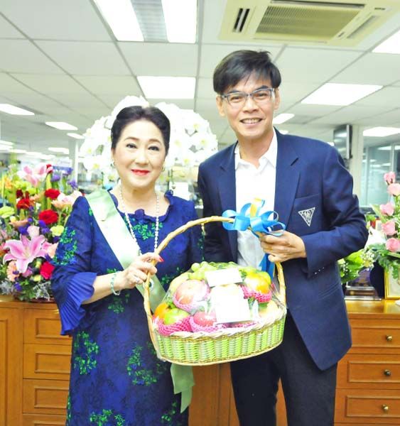 สมาคมวางแผนครอบครัวแห่งประเทศไทย