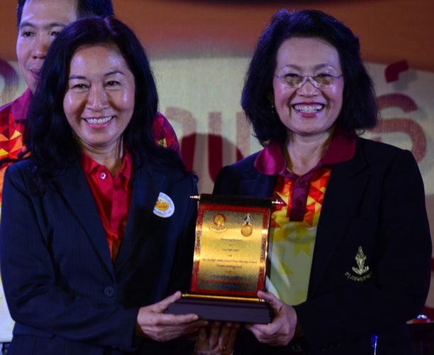 ปรางทิพย์ ดาวเรือง ผู้สื่อข่าวพิเศษสำนักข่าวอิศรา