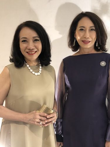 ยุวดี-นิตย์สินี จิราธิวัฒน์