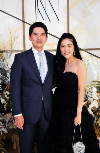 ณพ-พอฤทัย ณรงค์เดช