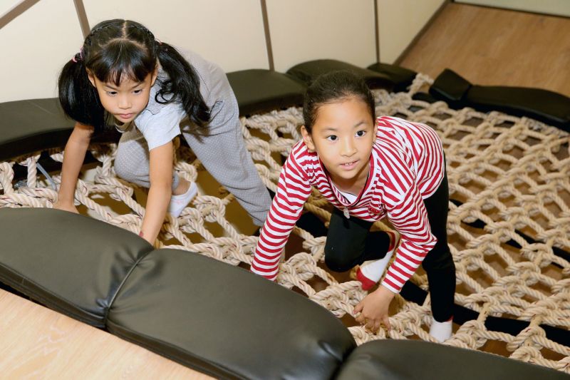 น้องไอริน-เอรา กุญชร ณ อยุธยา