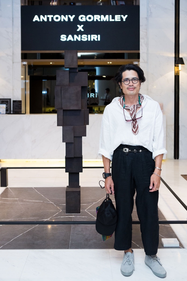 โอ่ง-กงพัฒน์ ศักดาพิทักษ์ ไม่พลาดมาชม