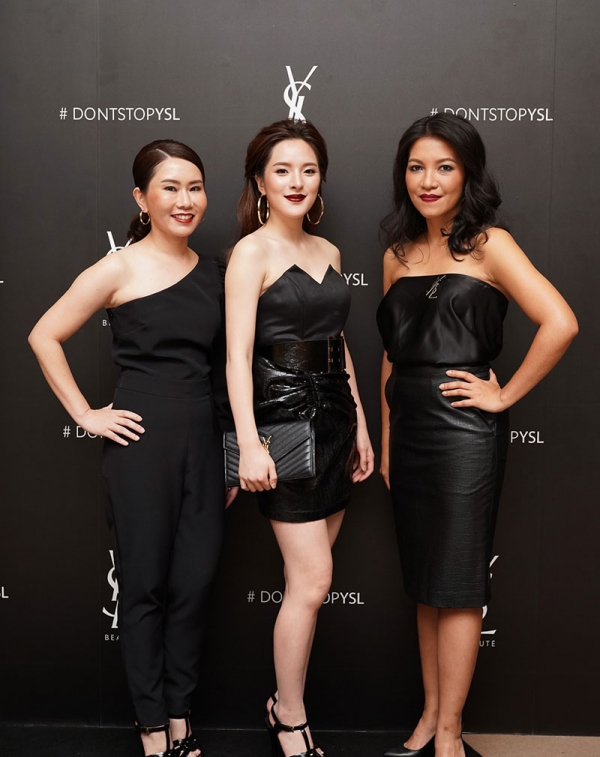 ปิยาภรณ์ โกมารทัต, ปันปัน-สุทัตตา อุดมศิลป์ และ ทรงสมร ฮัทเท็ท
