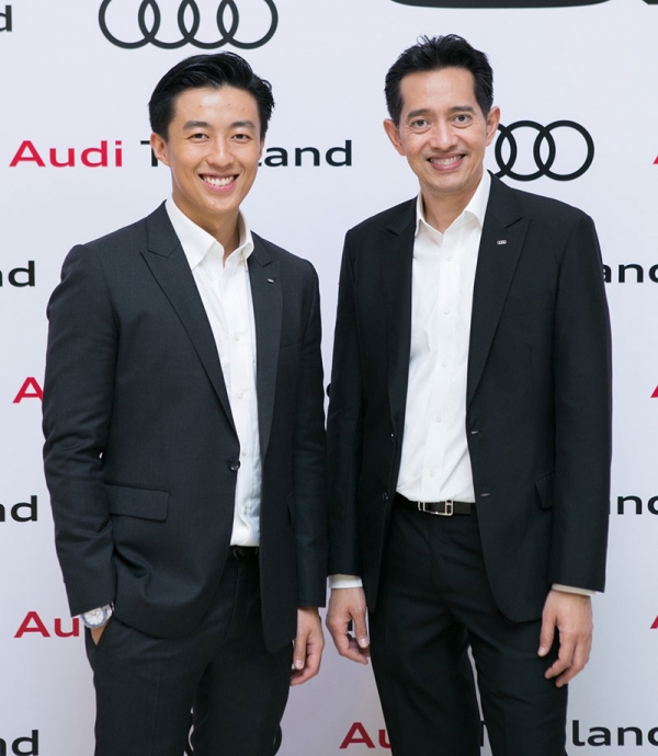 ธีรคุปต์ ธรรมมณีวงศ์, กฤษณะกร เศวตนันทน์