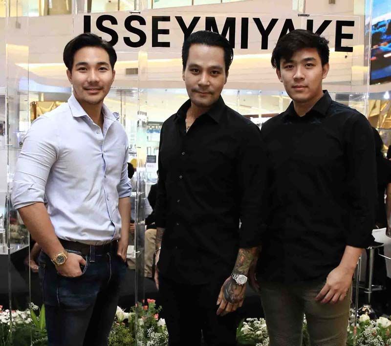 คัมภีร์ ธรรมธาราณา-ธนน วีอารยะ และ กษิดิศดุลยจินดา