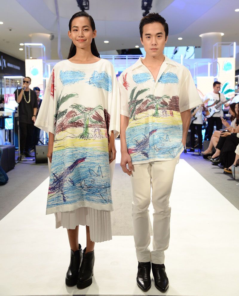 Limited Edition จาก Greyhound Original