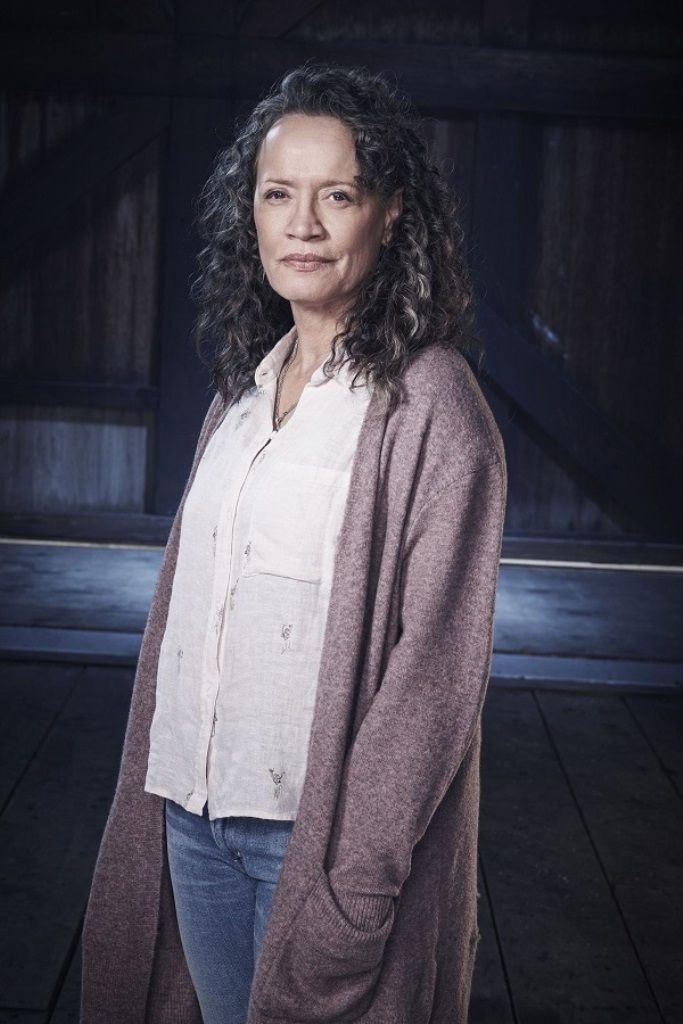 รีน่า โอเวน 