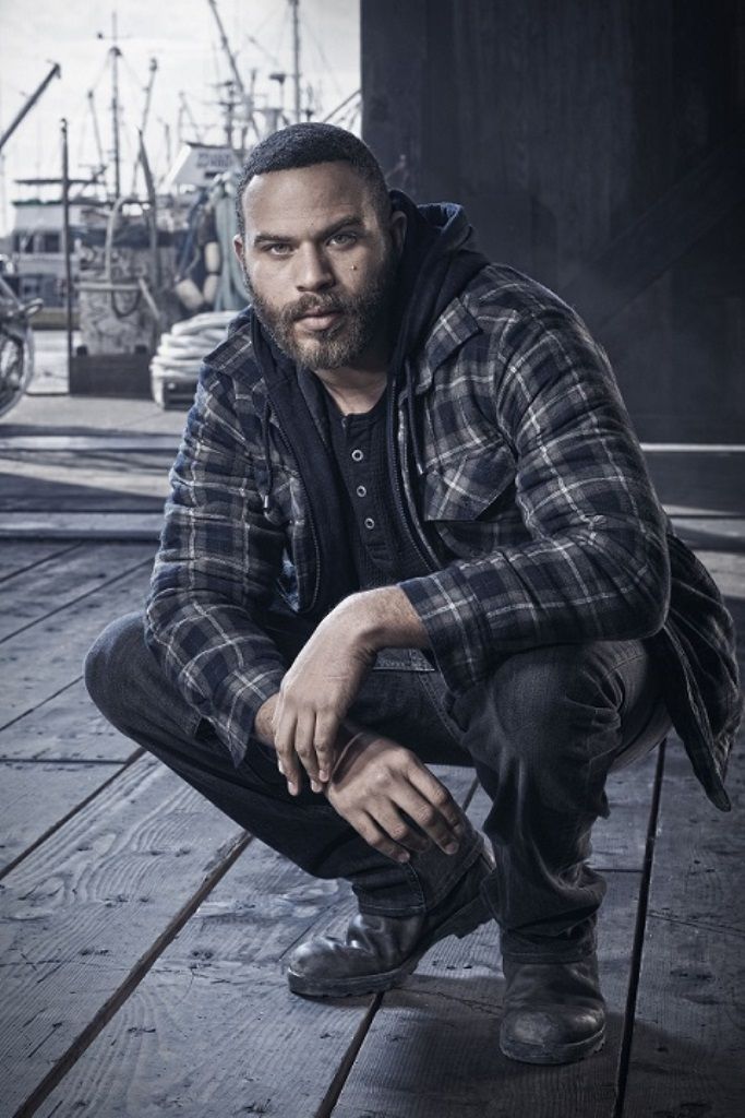 เอียน เวอร์ดัน