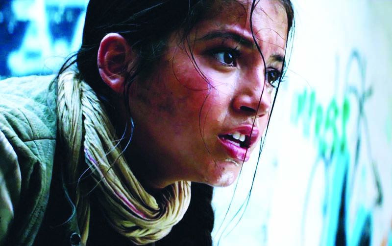 Transformers The Last Knight (2017)