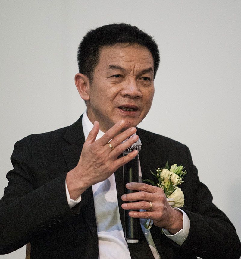 สมเจตน์ หมู่ศิริเลิศ