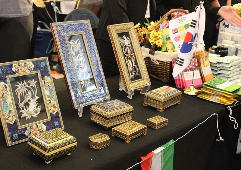 สินค้าจาก อิตาลี