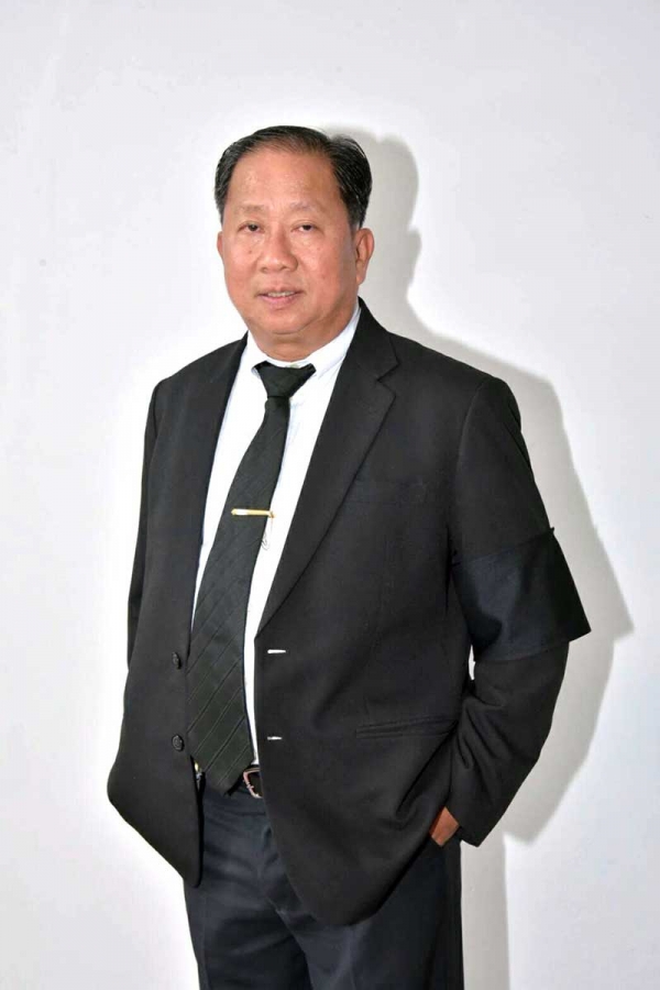 สุรเดช เตียวตระกูล