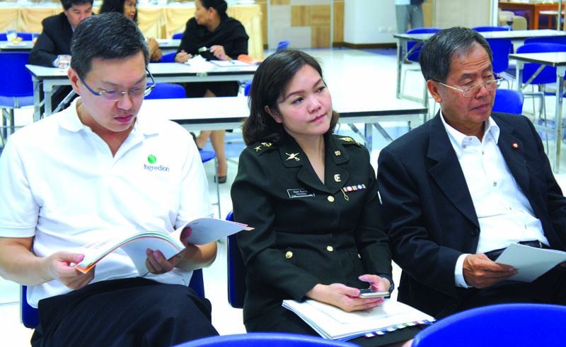 ชูภาส เกียรติก้องชูชัย, พ.ท.หญิงธัญนุช สิงหพันธ์