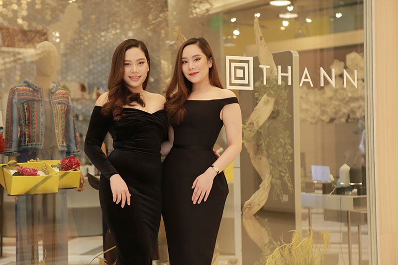 พิมพิศา-พิชามญช์ ชมะนันทน์