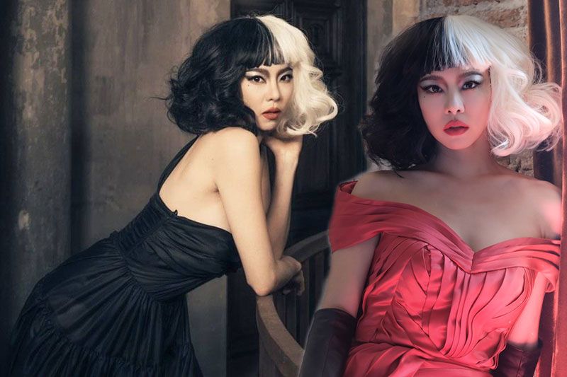 1 day ago · cruella disney+ รีวิว กว่าจะเป็น ครูเอลล่า จากเรื่อง 101 ดัลเมเชี่ยน เป็นหนังภาคแยกเล่าที่มาการกำเนิดตัวร้ายที่คนจดจำได้มากที่สุดคน. บันเทิง - 'คริส หอวัง' ในโฉม 'ครูเอลล่า' เหมือนไม่แพ้ต้นฉบับ