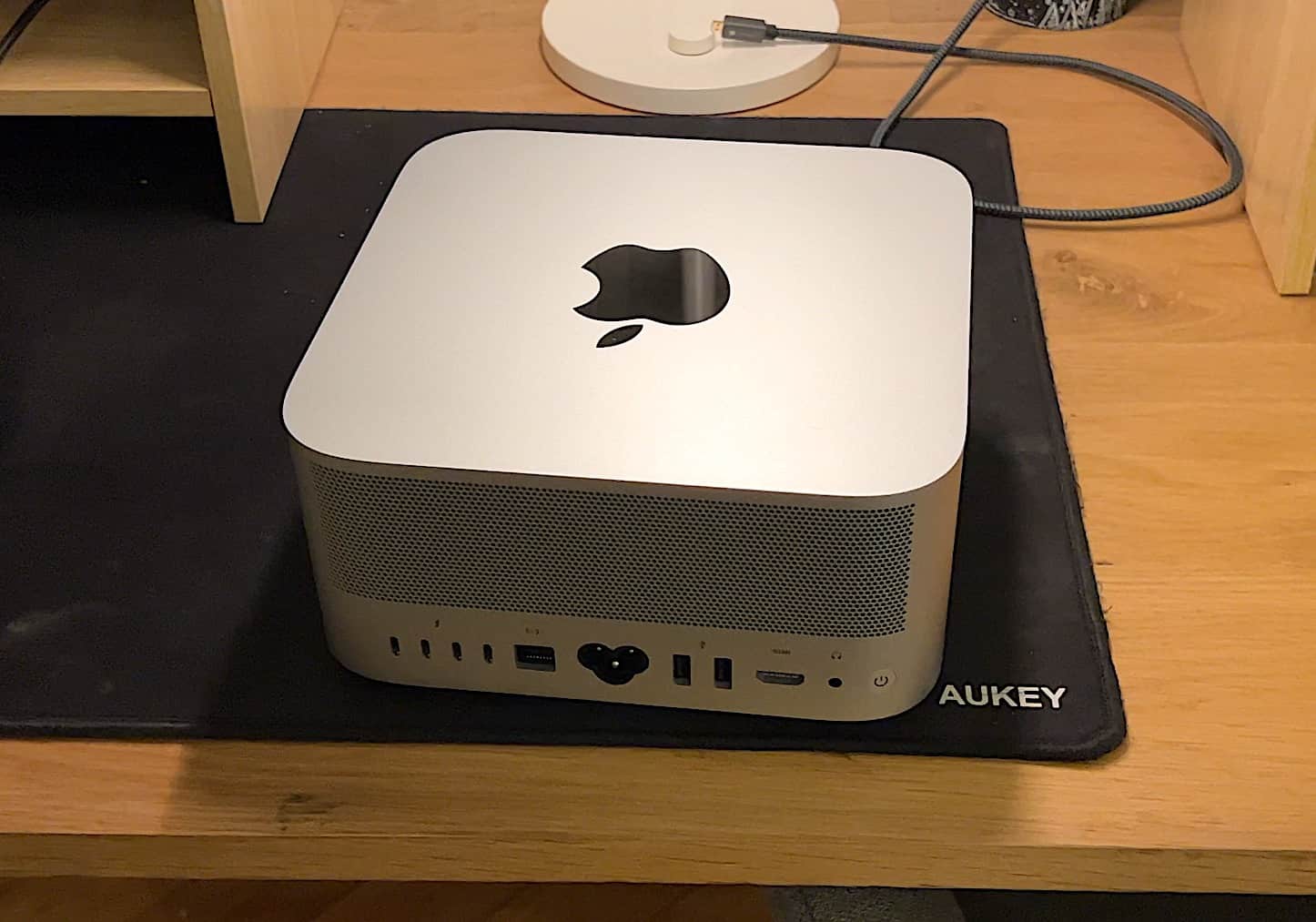 新款Mac Studio推遲十月發佈 供應鏈問題持續影響