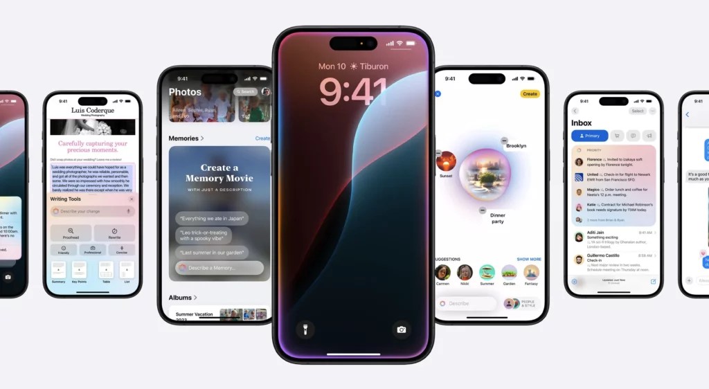 Perplexity執行長：AI技術進步仍難取代iPhone核心地位