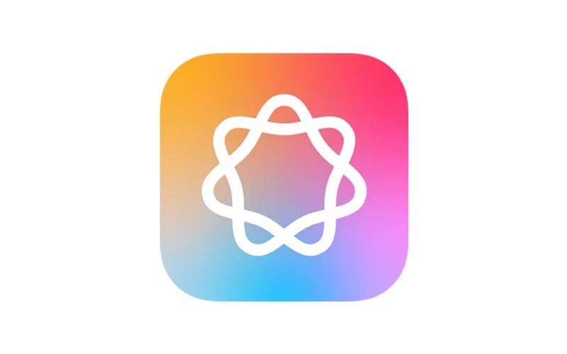 iPhone 螢幕顯示 Apple Intelligence 遭指令注入攻擊的安全風險。