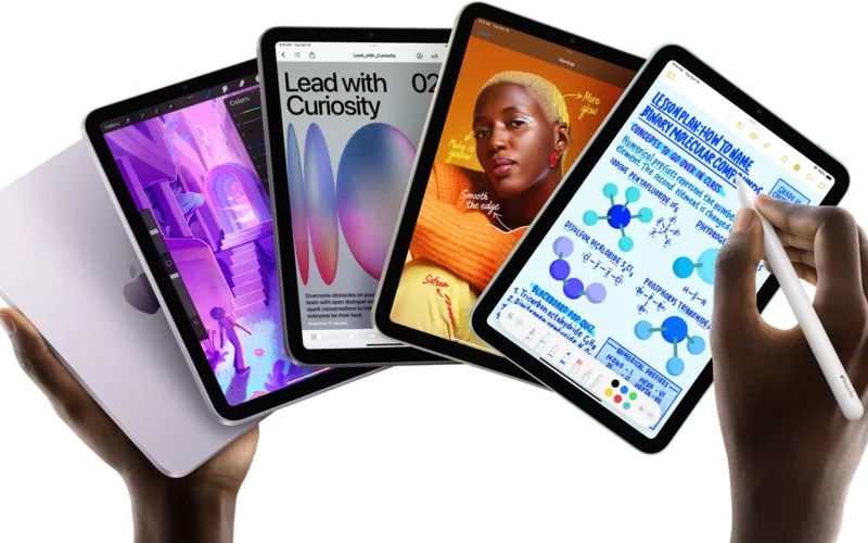 蘋果公司正式宣佈 將於2026年推出搭載OLED顯示器的 相關畫面