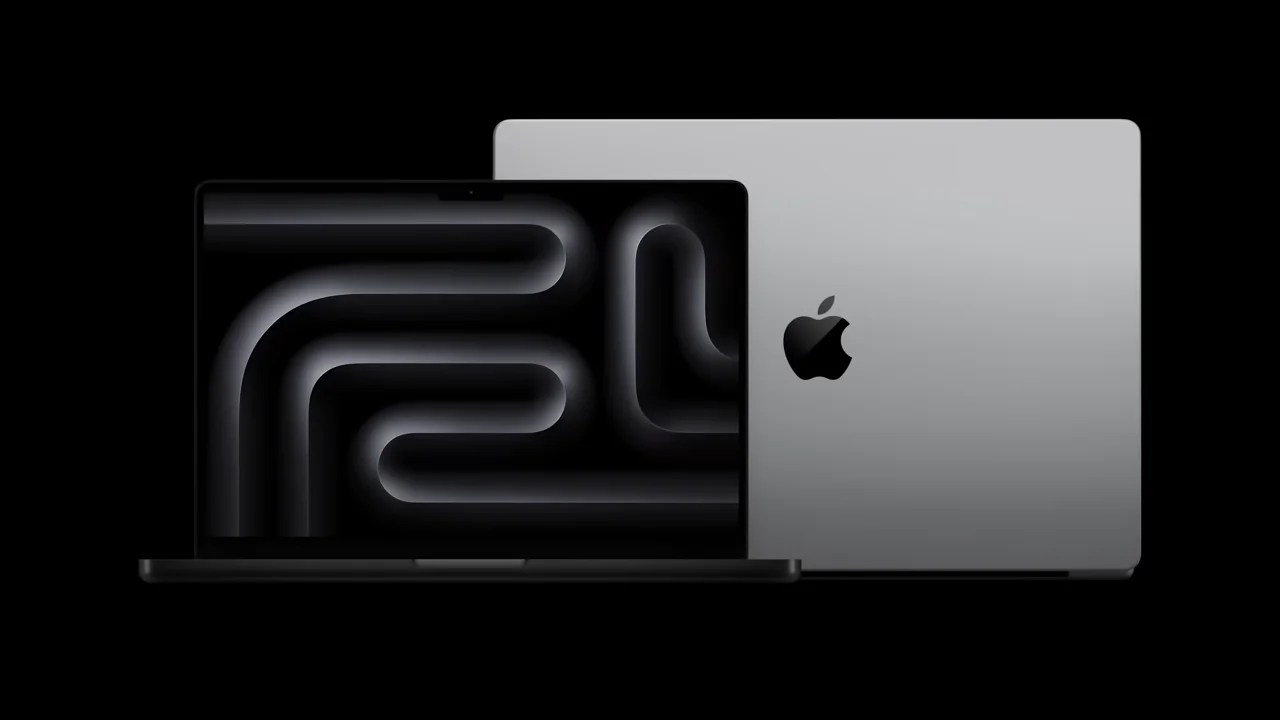 搭載高對比 OLED 螢幕的新款平板與輕薄筆電