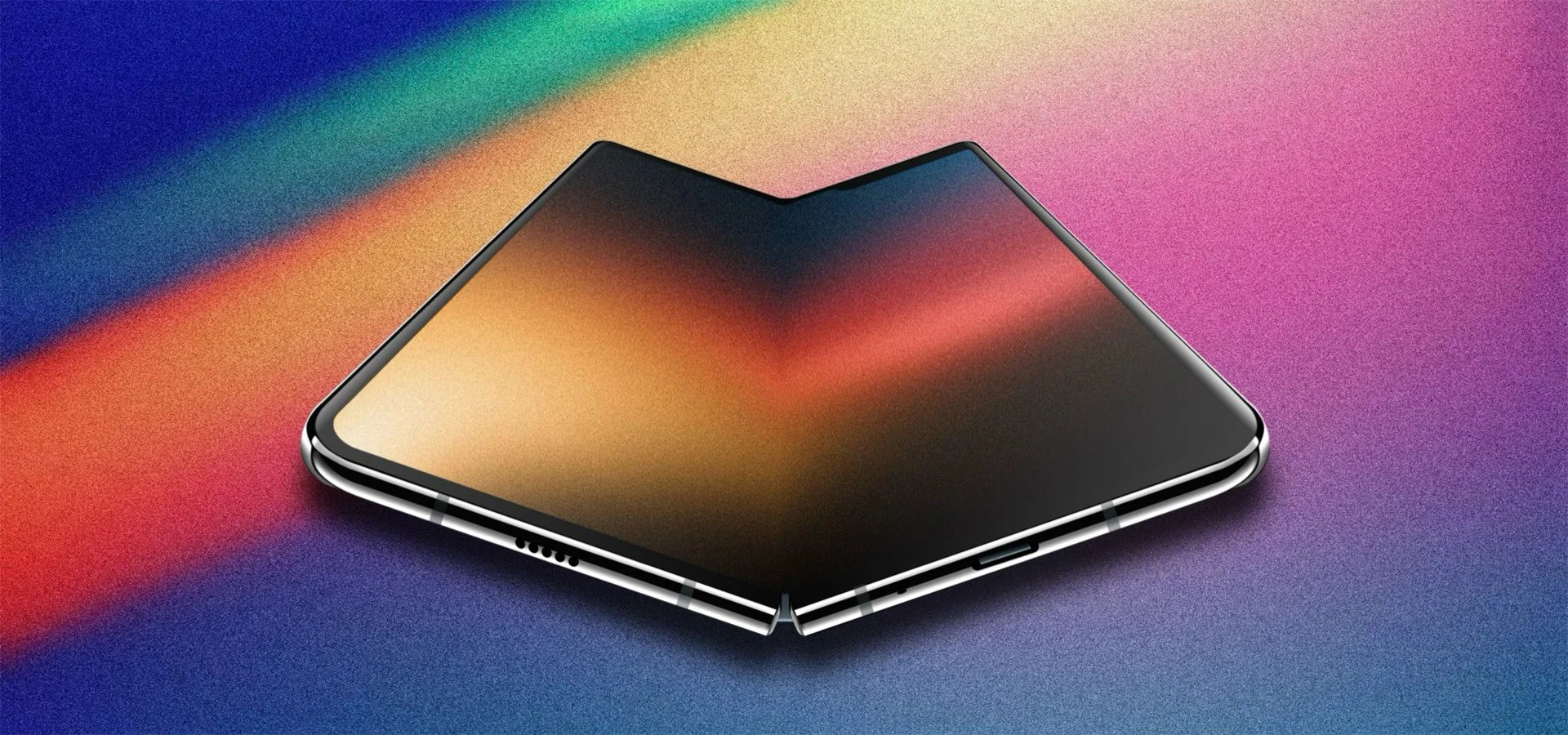 蘋果摺疊iPhone獨家採用三星OLED螢幕三年供應協議曝光
